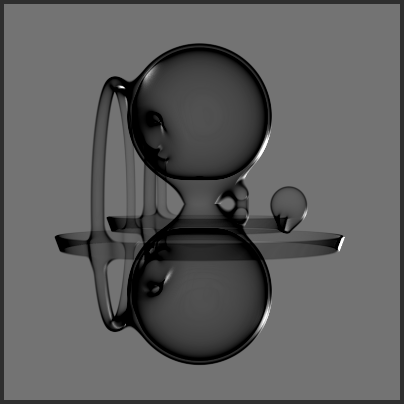 b.1 #220 static NFT preview