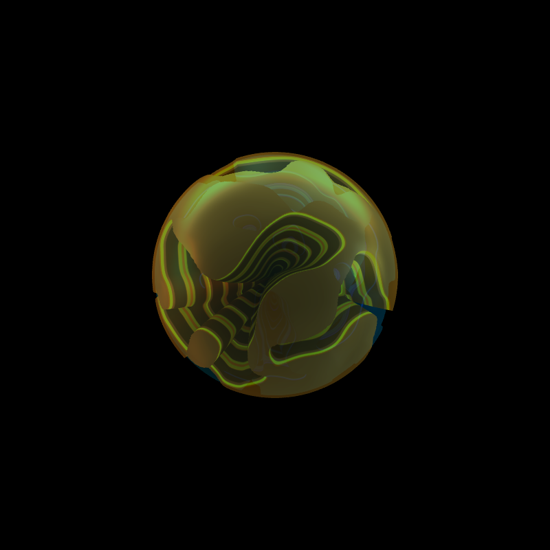 SynDevice #3076 static NFT preview