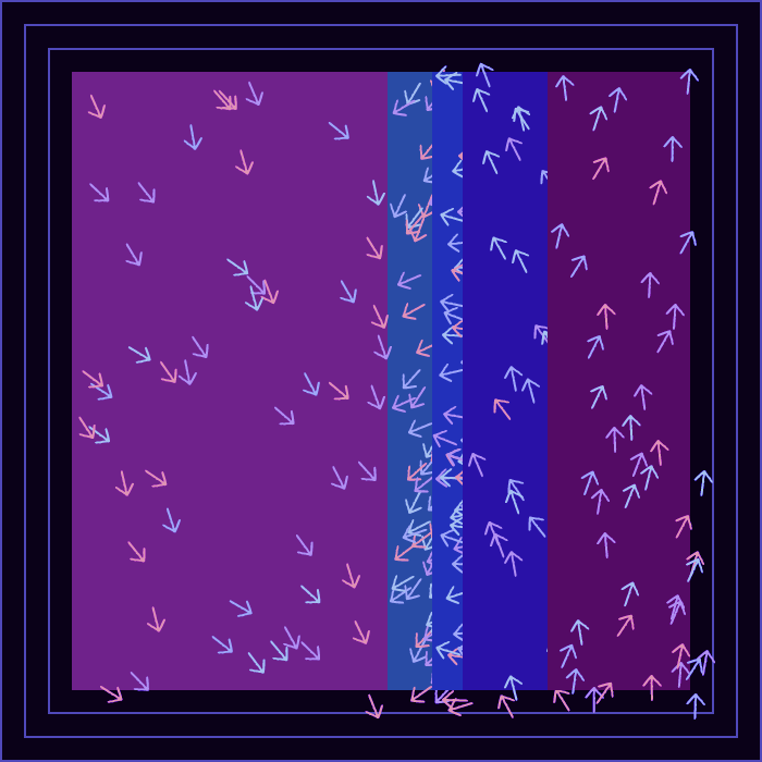 Directions #290 static NFT preview