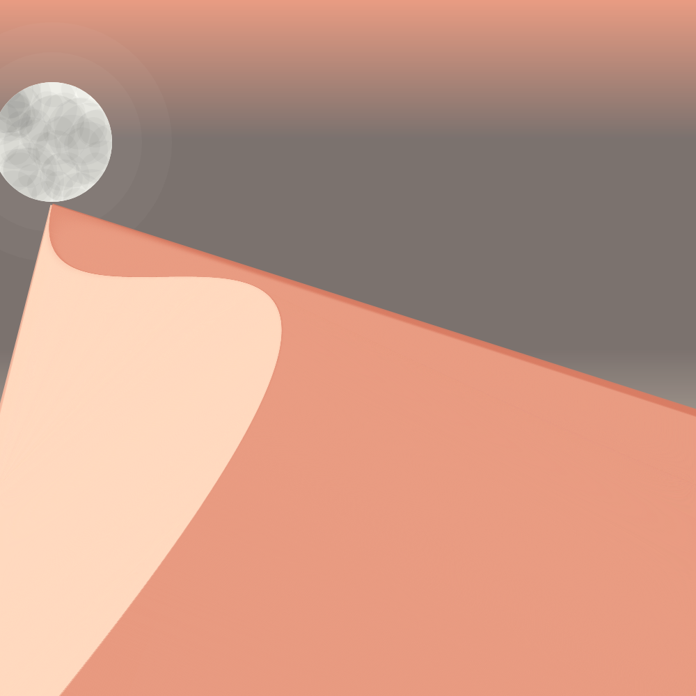 Dune & Moon #35 static token preview