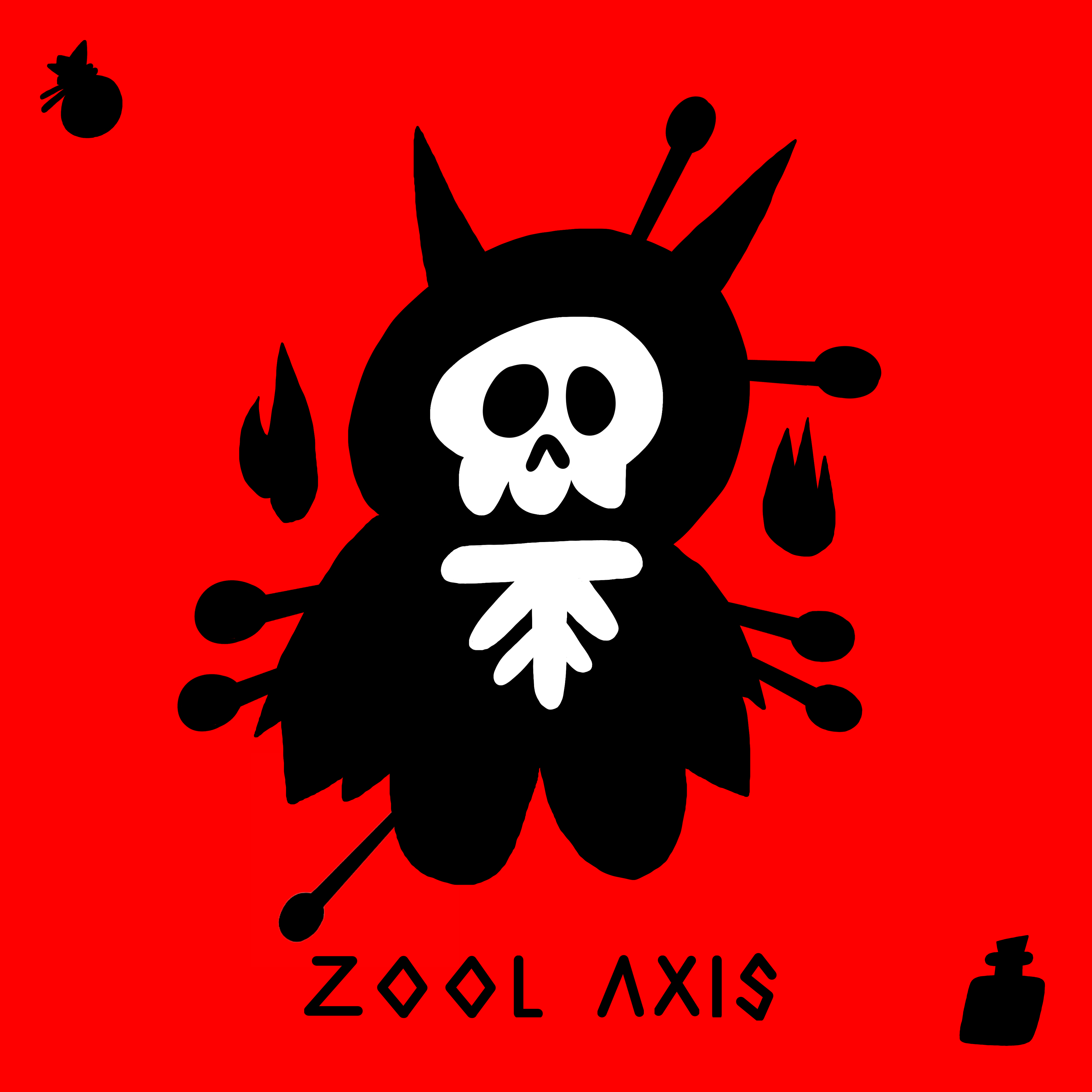 VOODOOZ #80 static token preview