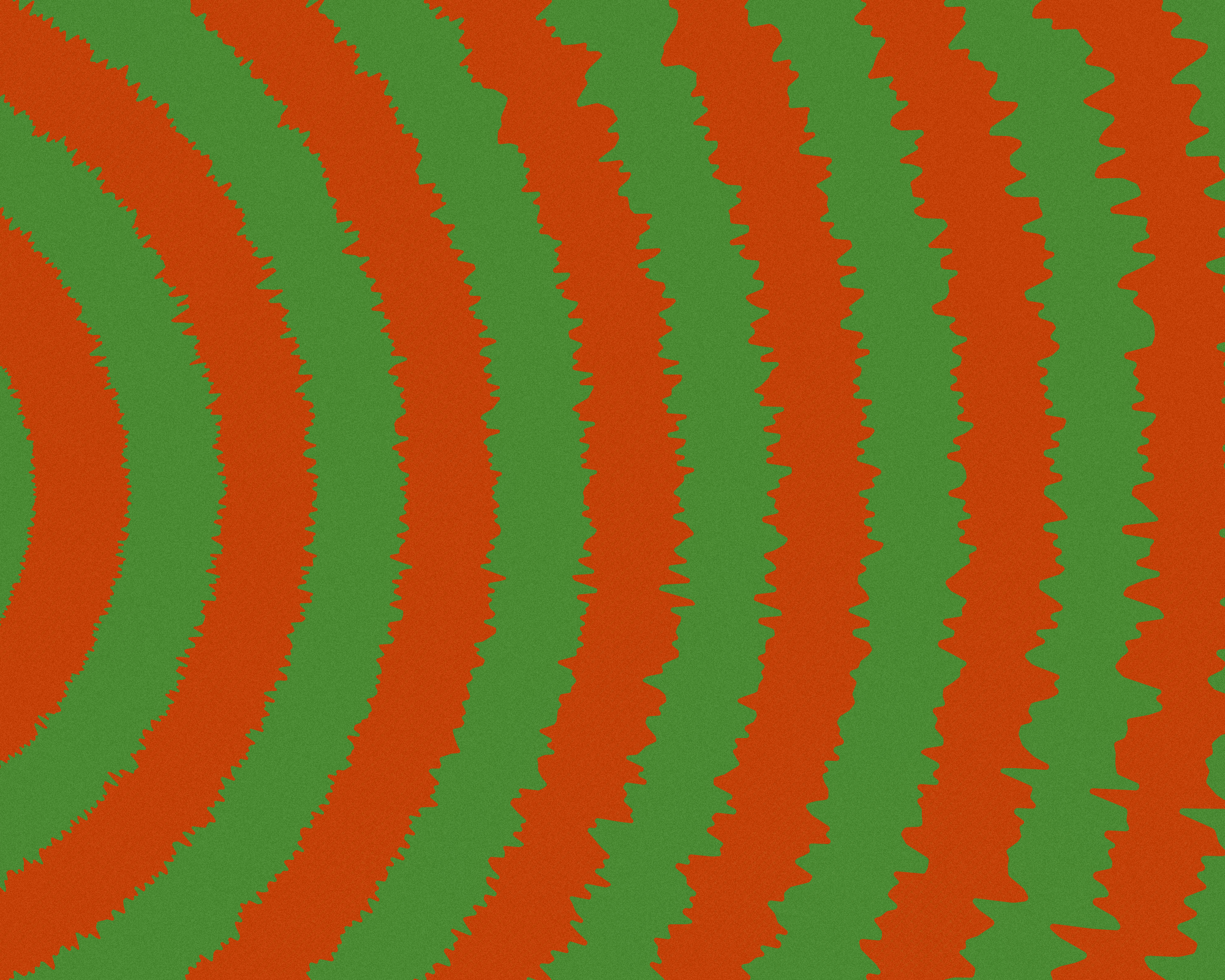 Alternating bands of color #25 static token preview