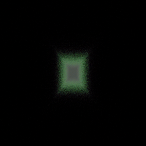 Disintegrated Astral Artefact project preview
