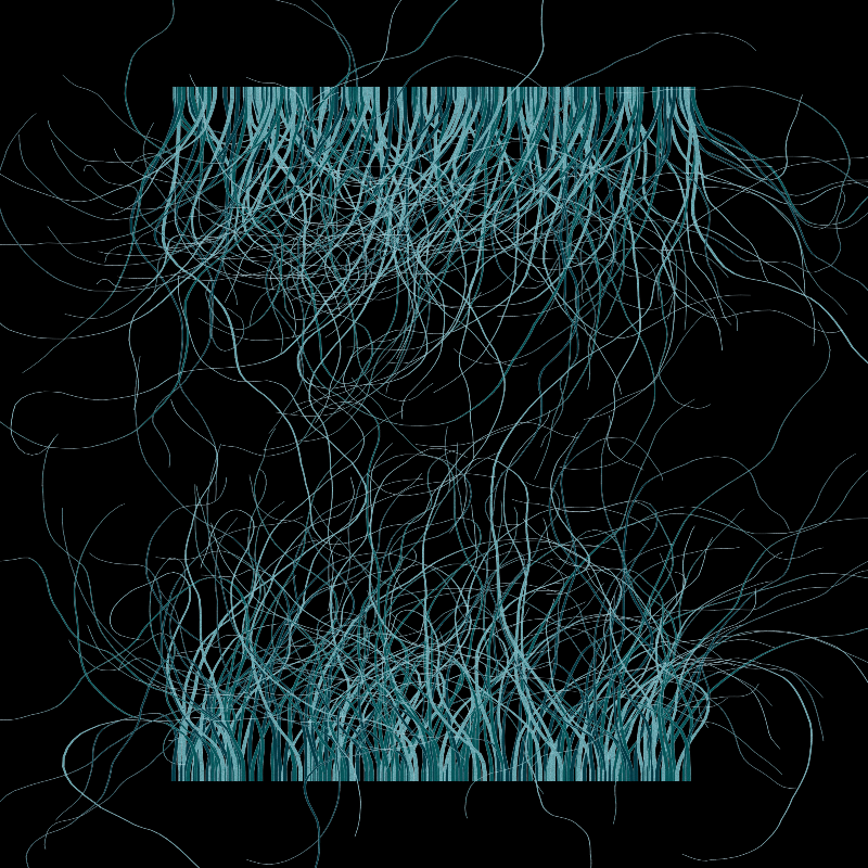 365 Tentacles #221 static token preview