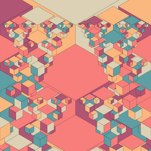 cubes project preview