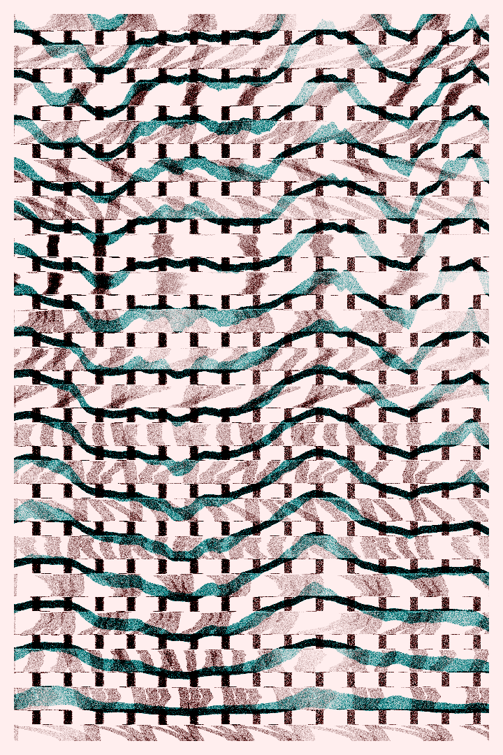 Inertia #1299 static NFT preview