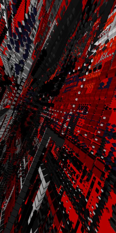 ff_scape #80 static token preview