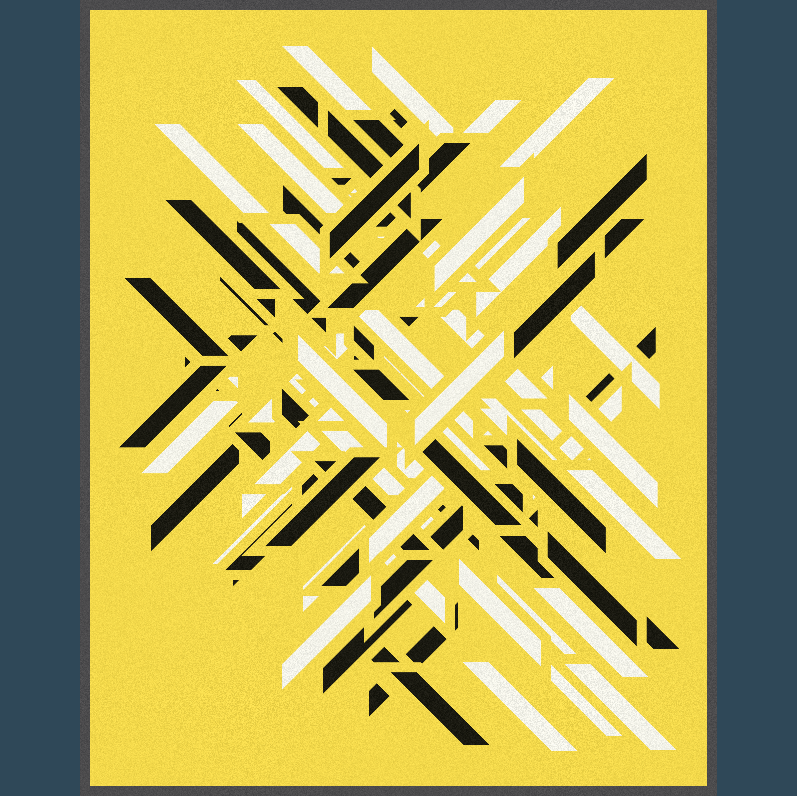 Varillas #246 static NFT preview