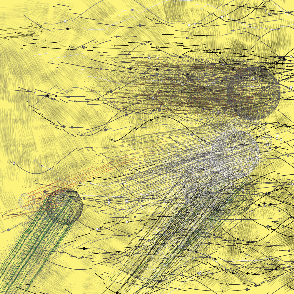 Celestial Collisions #600 static token preview