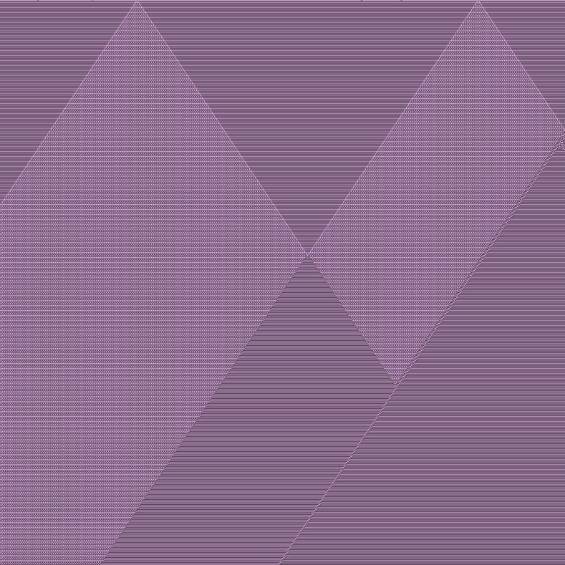 Totalistic Cellular Automata #189 static token preview