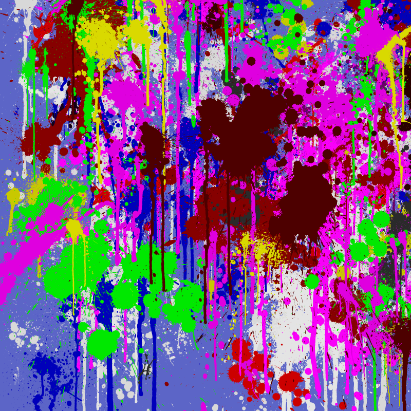 BadGraffiti O #27 static token preview