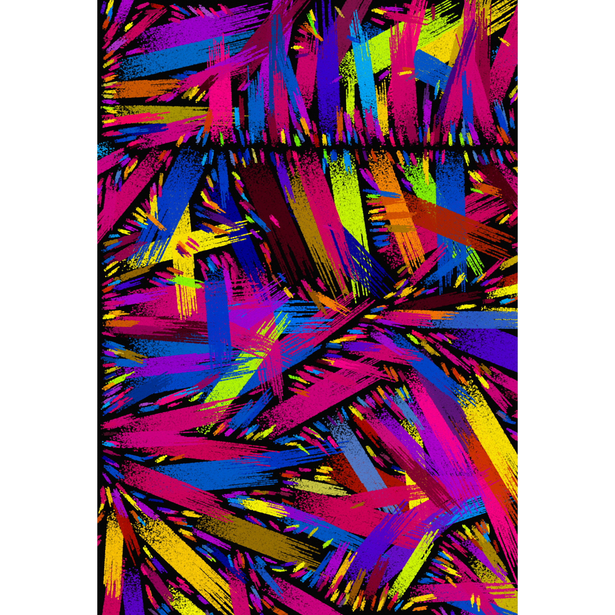 ∞ Movement and Time ∞ V2.0 #199 static NFT preview