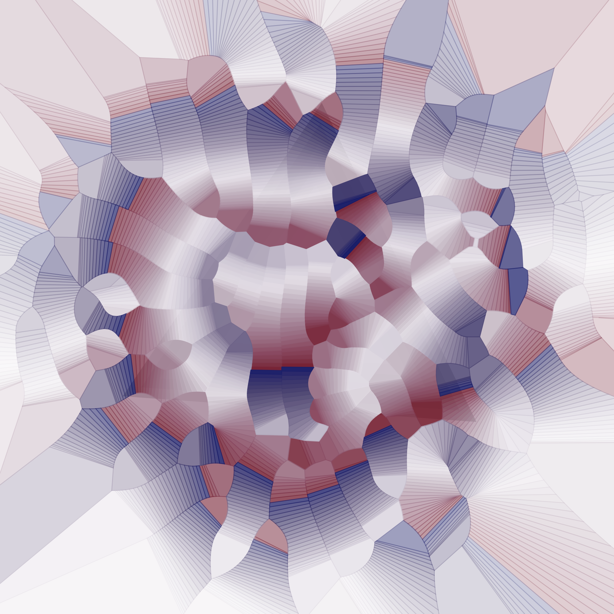 Incomplete Convergence #389 static NFT preview