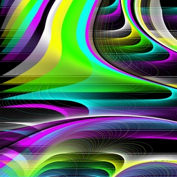 Lemon Neon project preview