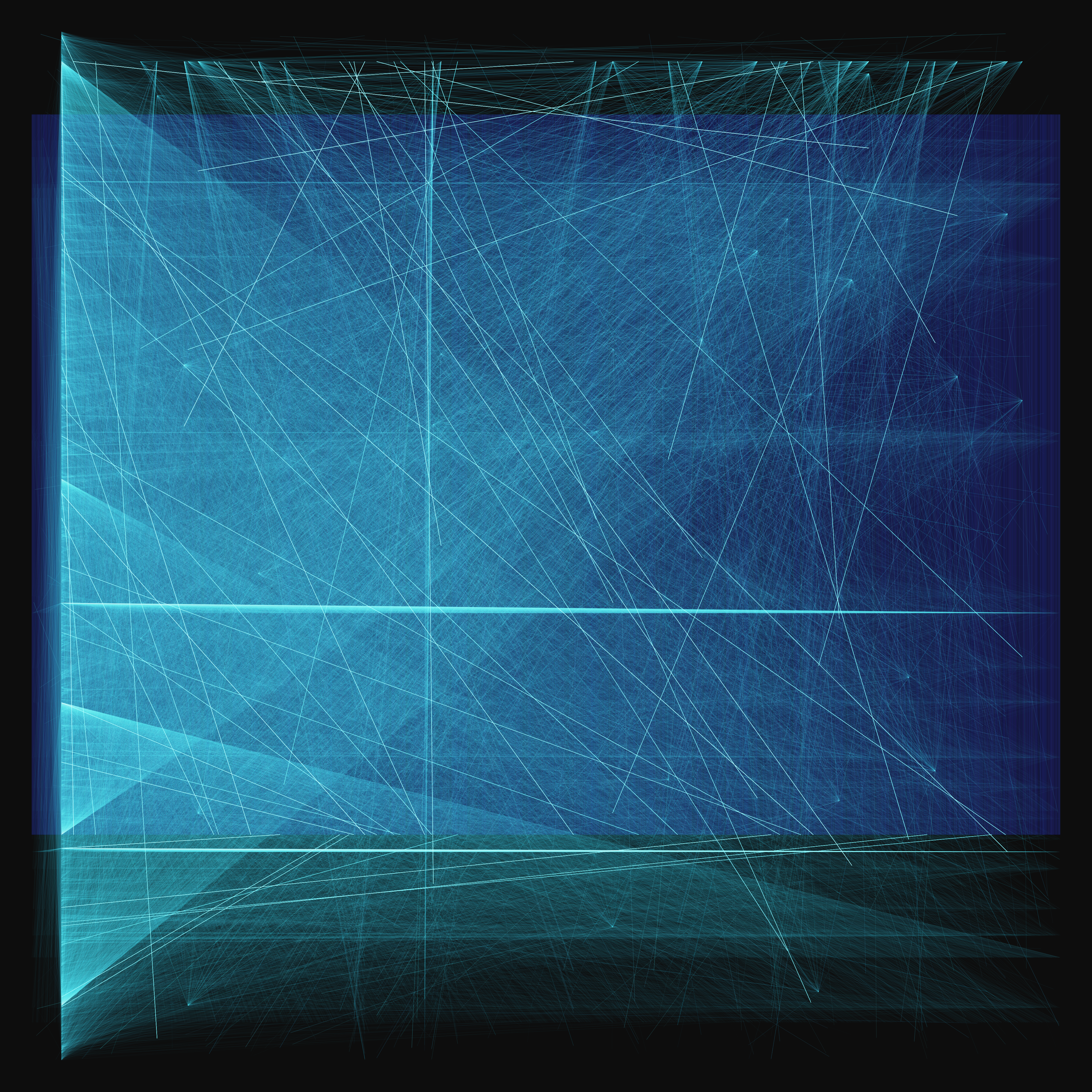 Liiiiights #142 static NFT preview
