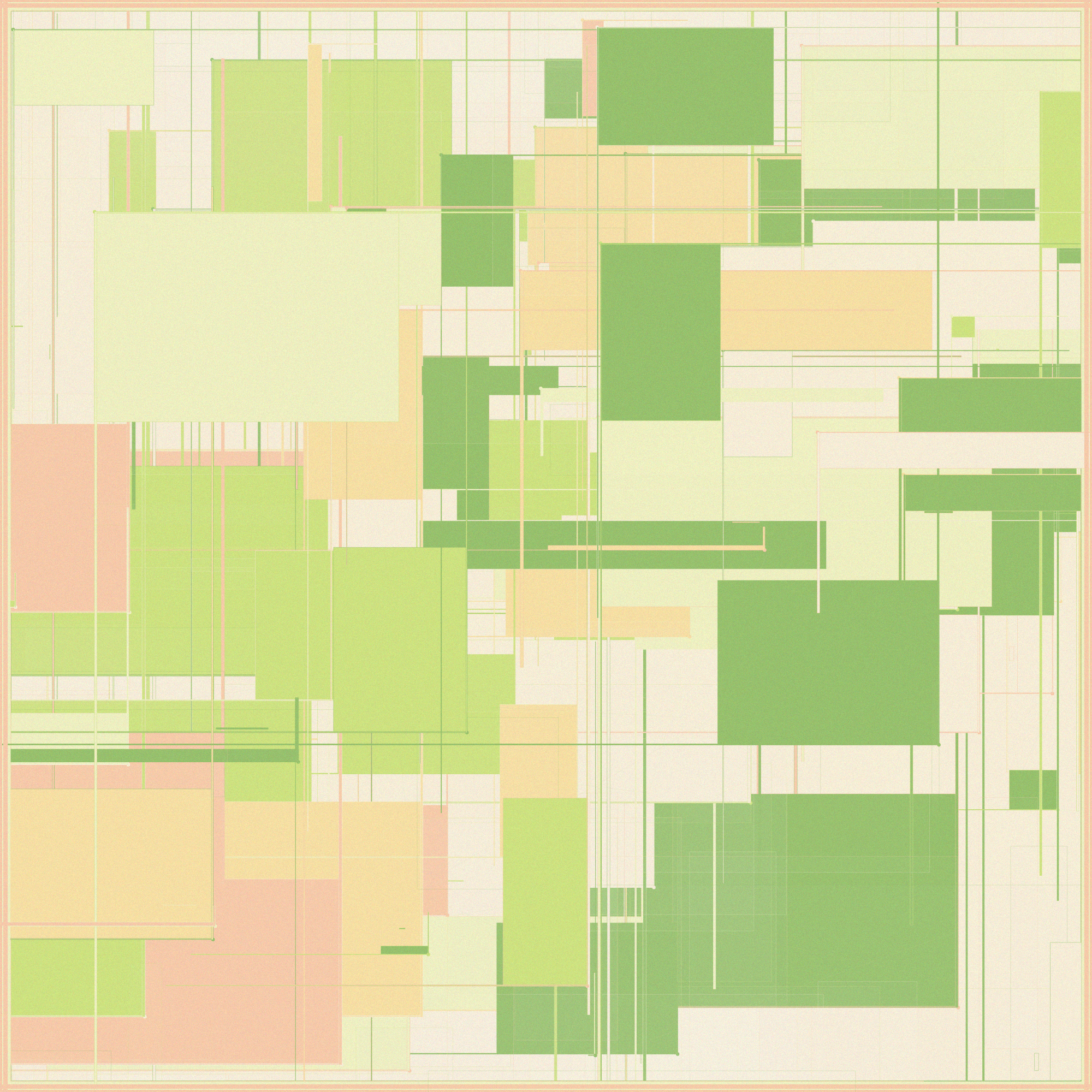 Strange Data #67 static NFT preview