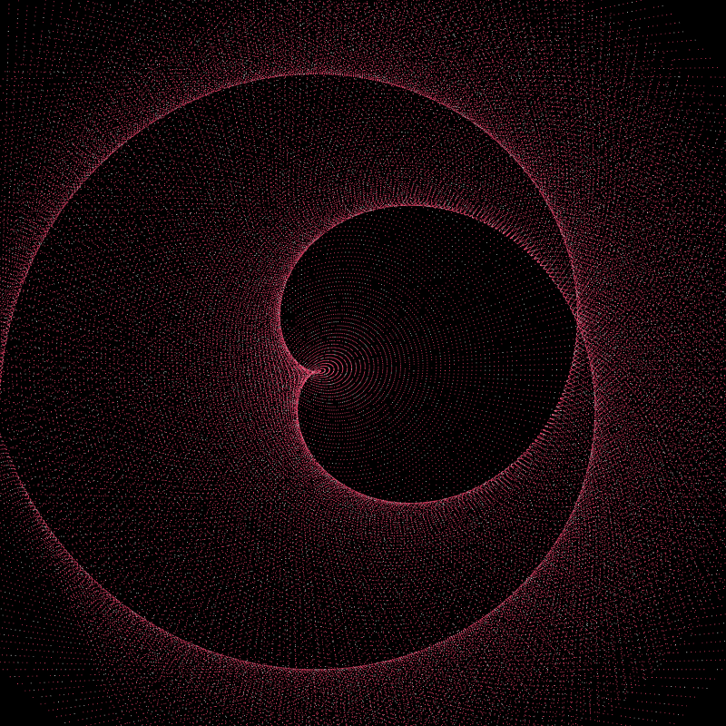 Feelings #63 static token preview