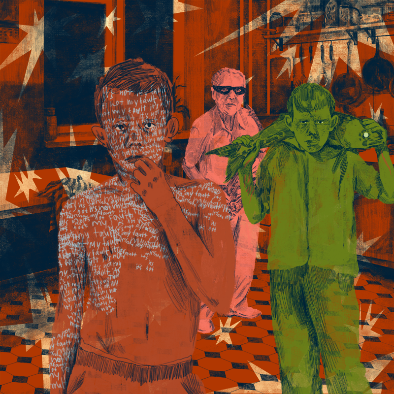 ghosts of apartment 103 #192 static token preview