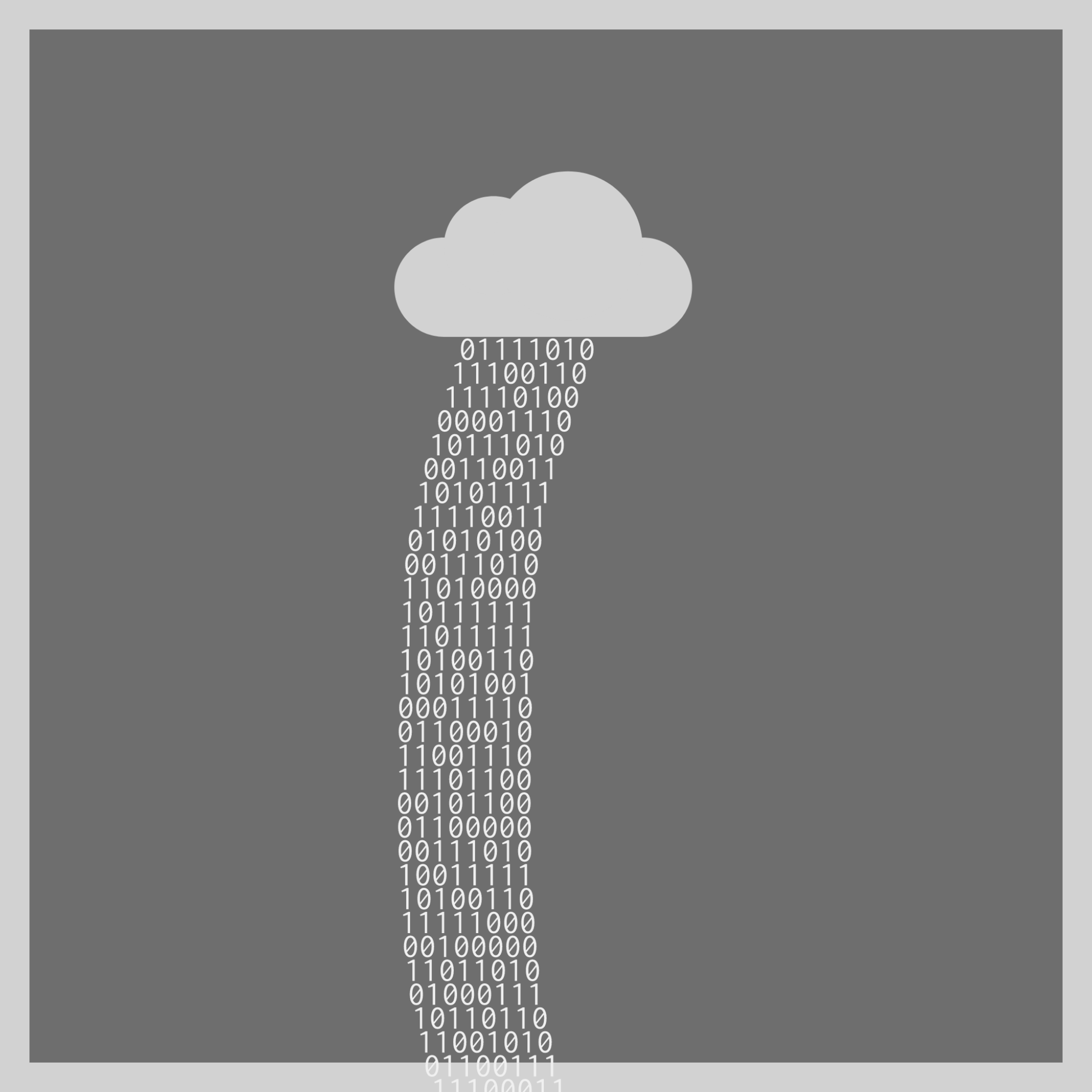 bit rain #32 static token preview