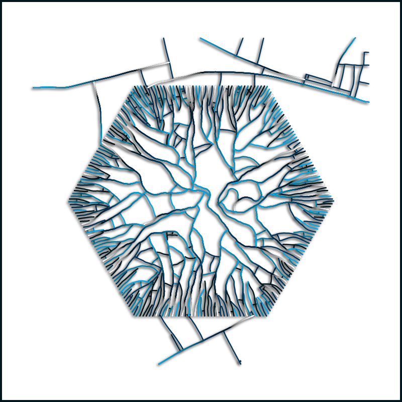 A plateful of noodles #149 static token preview