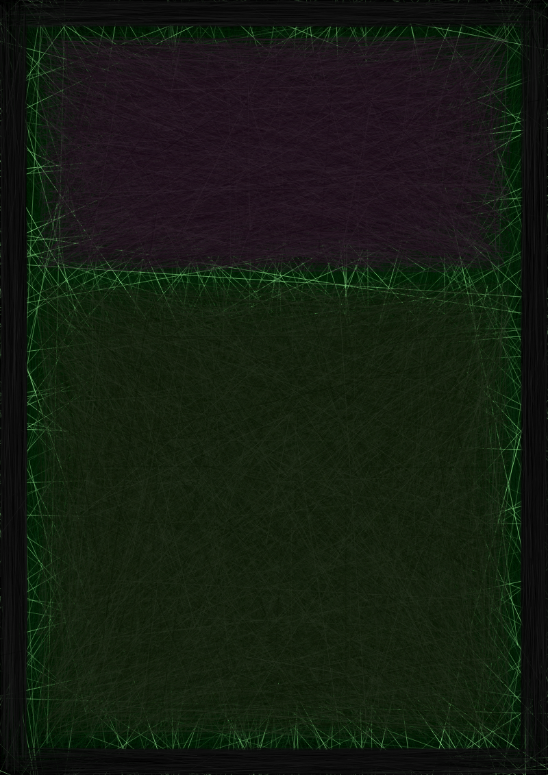 This fucking darkness #105 static token preview