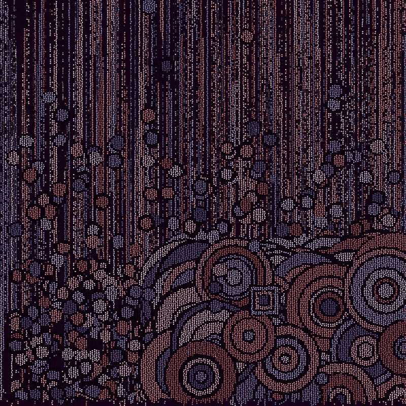 Different #90 static NFT preview
