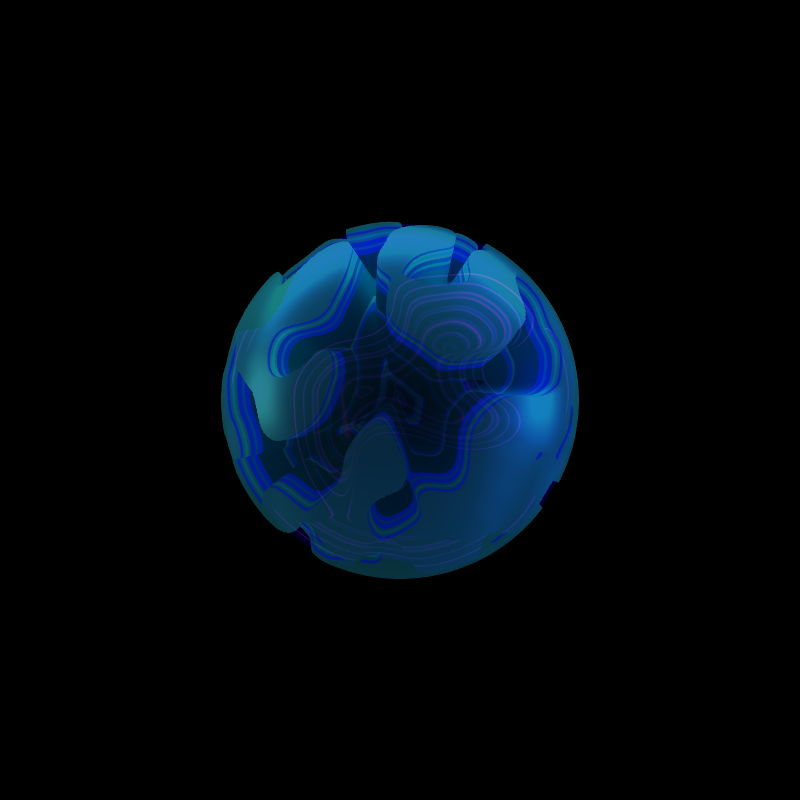SynDevice #1073 static NFT preview