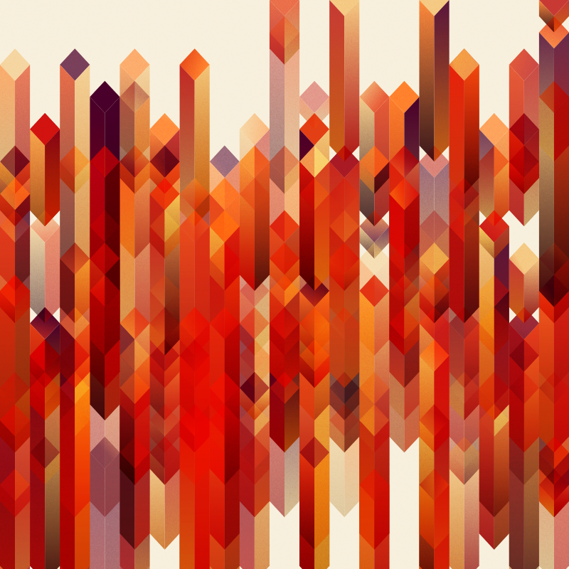 Isogrid #167 static token preview