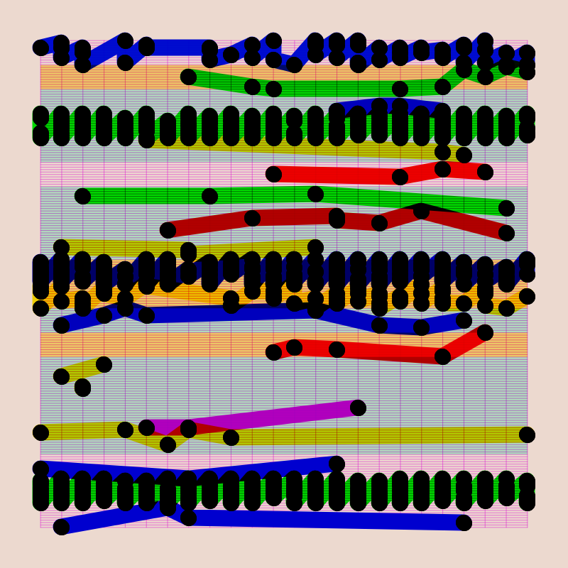 Punch-Cards #38 static NFT preview