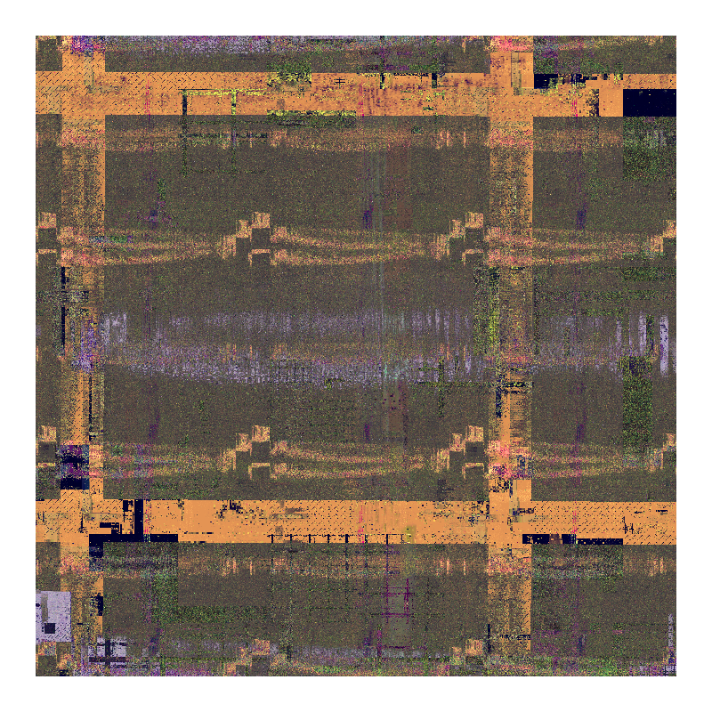 INDUSTRIAL | GIFT #82 static NFT preview