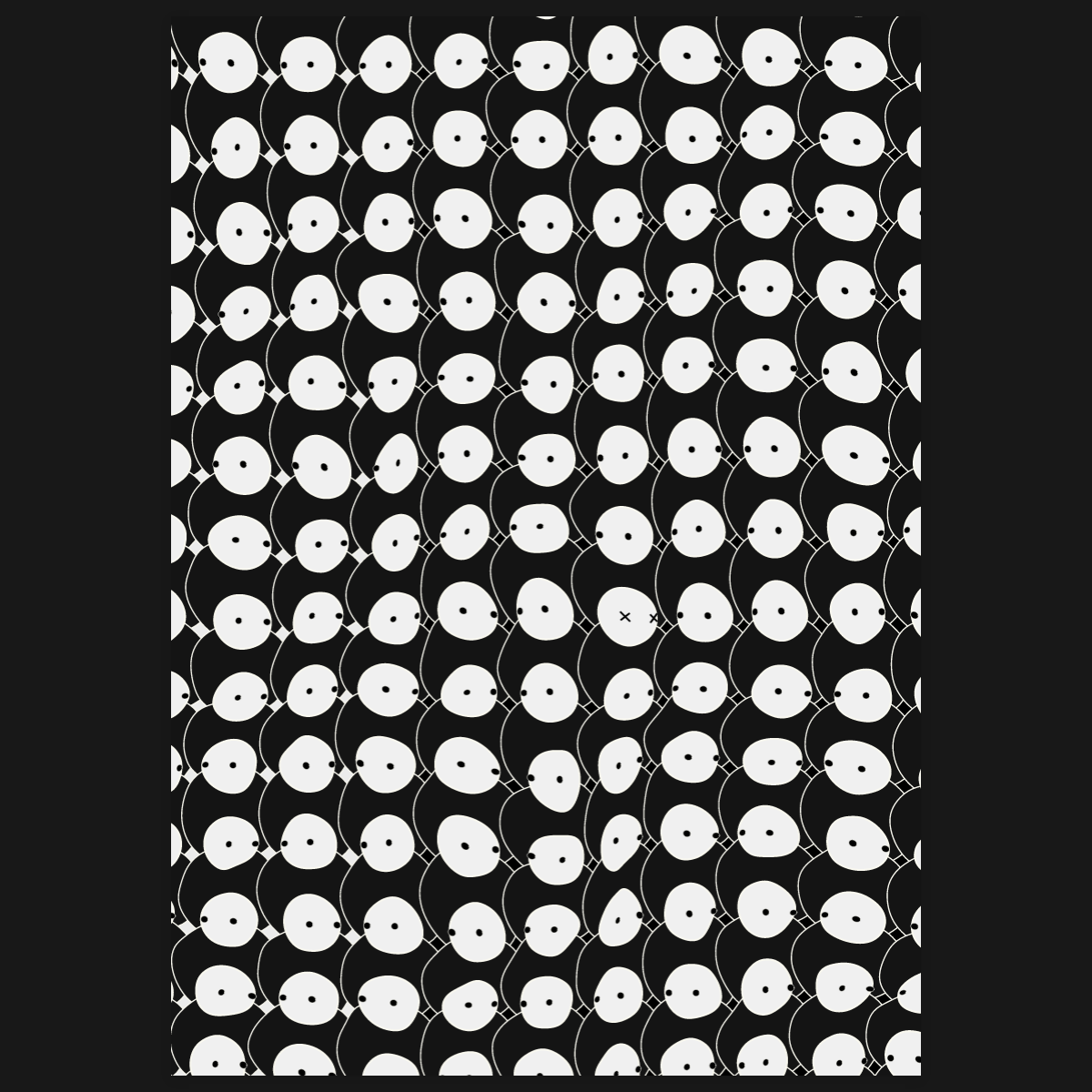 Theatergoers #285 static token preview
