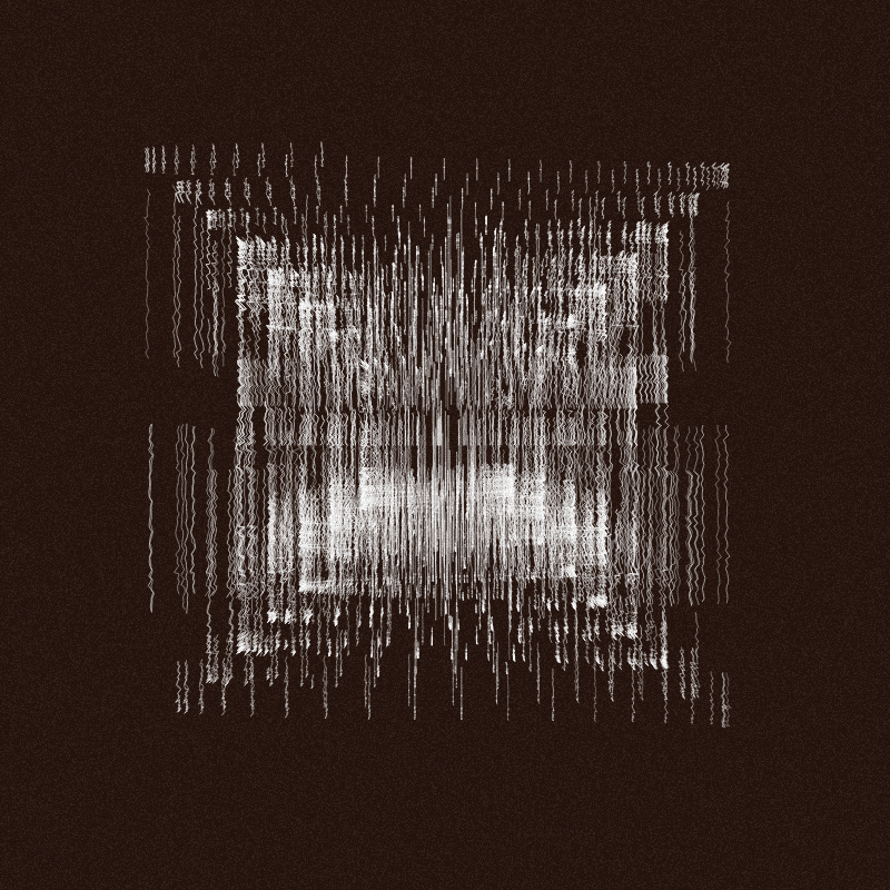Suprematist Method #2.5 #57 static token preview