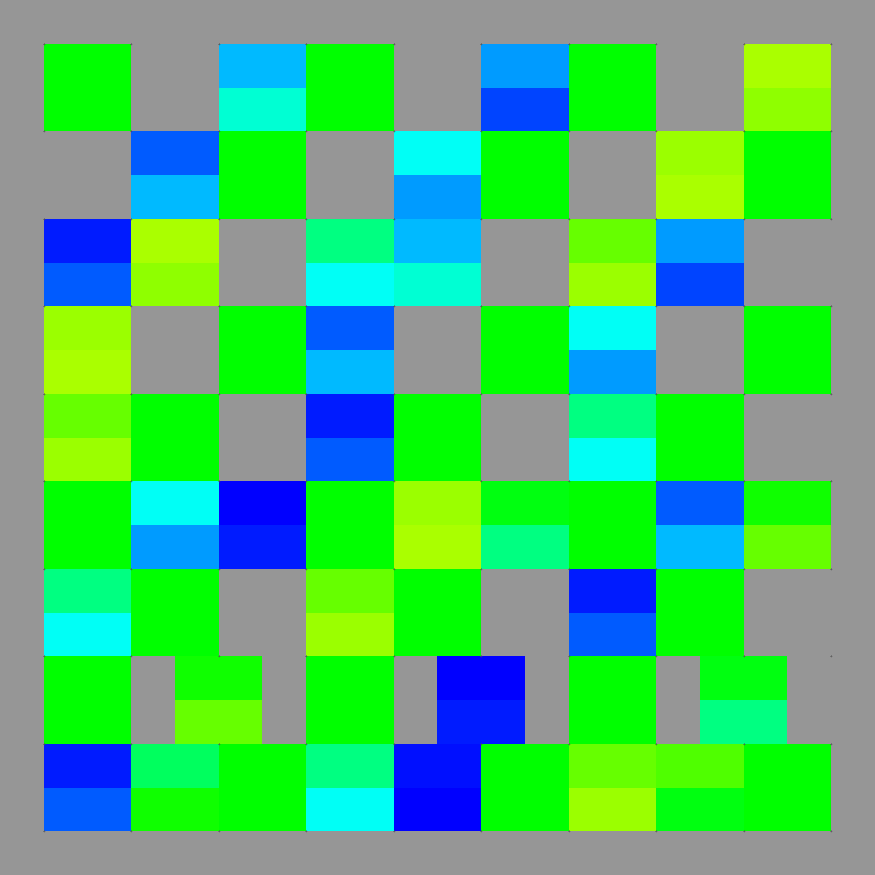 overloaded #433 static NFT preview