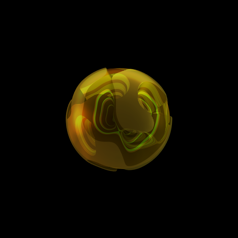 SynDevice #1277 static NFT preview