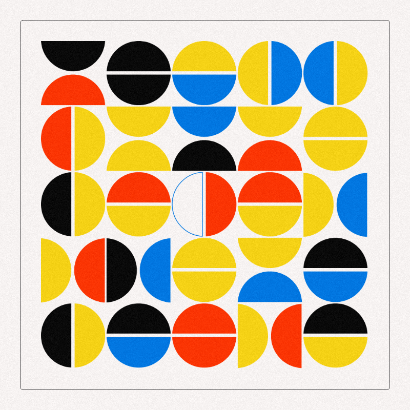 Azulejo #363 static NFT preview