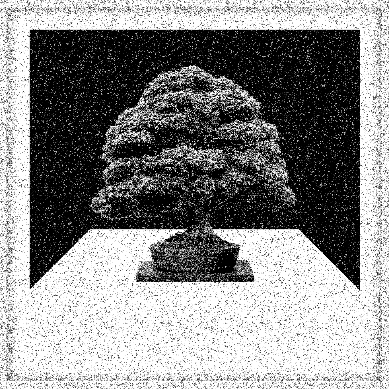 Bonsai Bonanza #110 static token preview