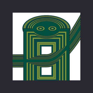 αBots #306 static NFT preview