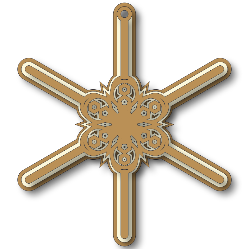fx(ornament) 2022 #1661 static NFT preview