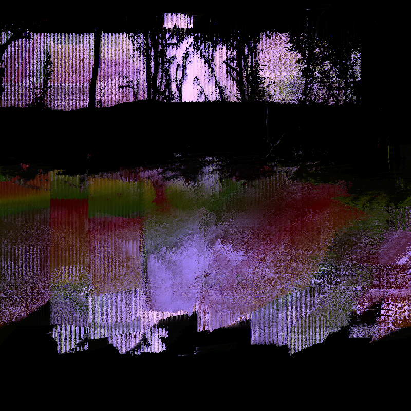 Fischbach #144 static NFT preview
