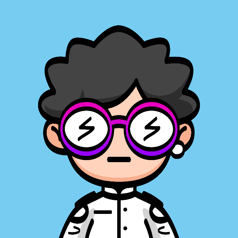 Kila #238 static token preview
