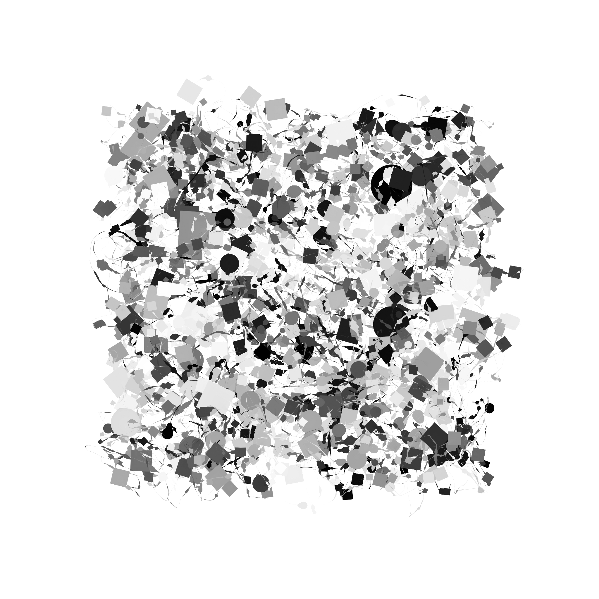pendula #88 static NFT preview