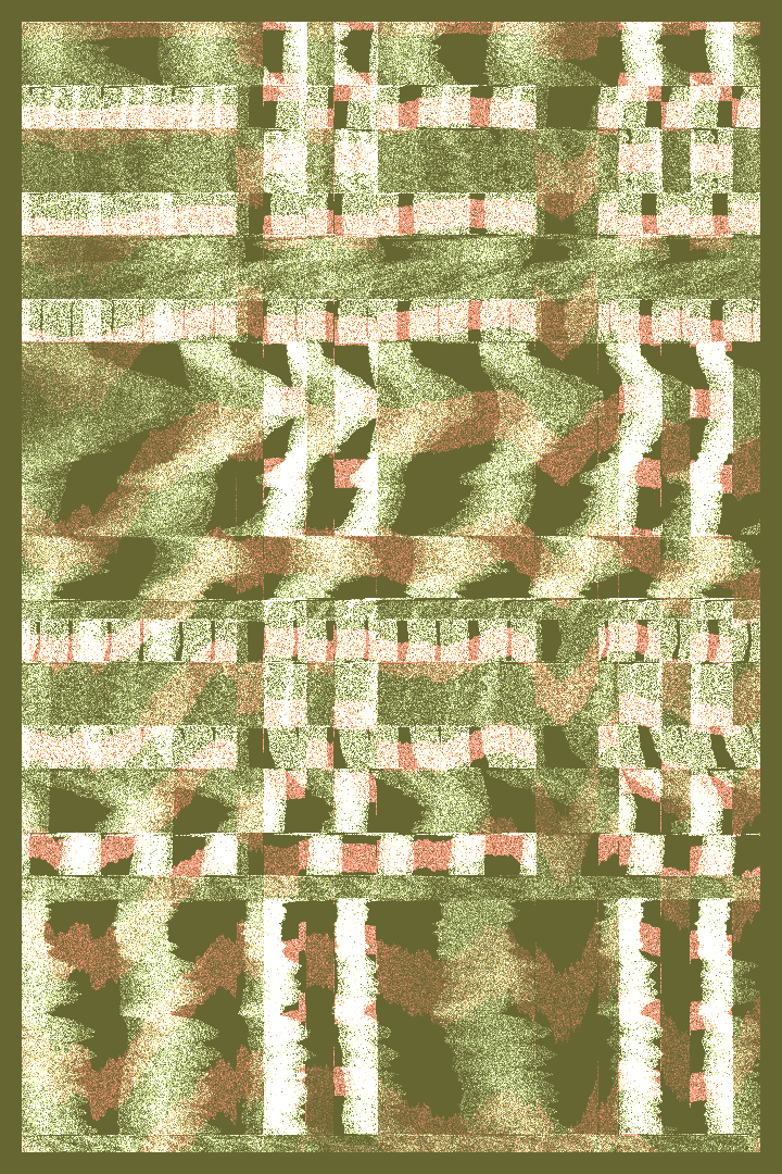 Inertia #1370 static NFT preview