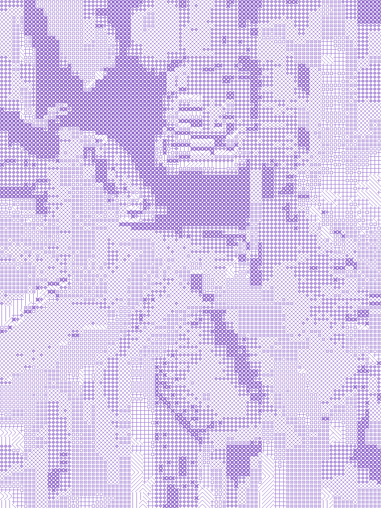 PRINTERS #155 static NFT preview