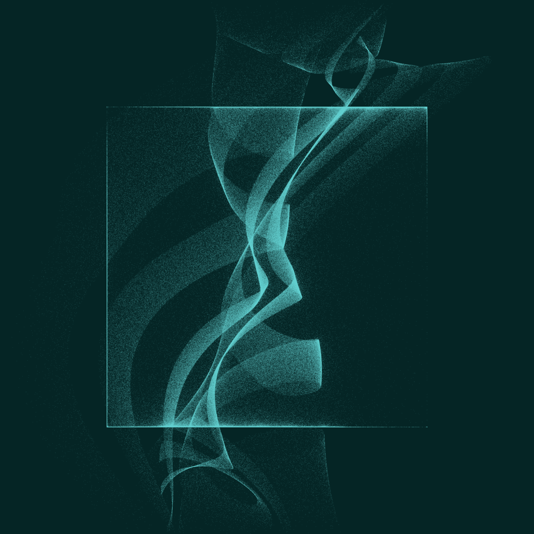 Manifold #114 static NFT preview