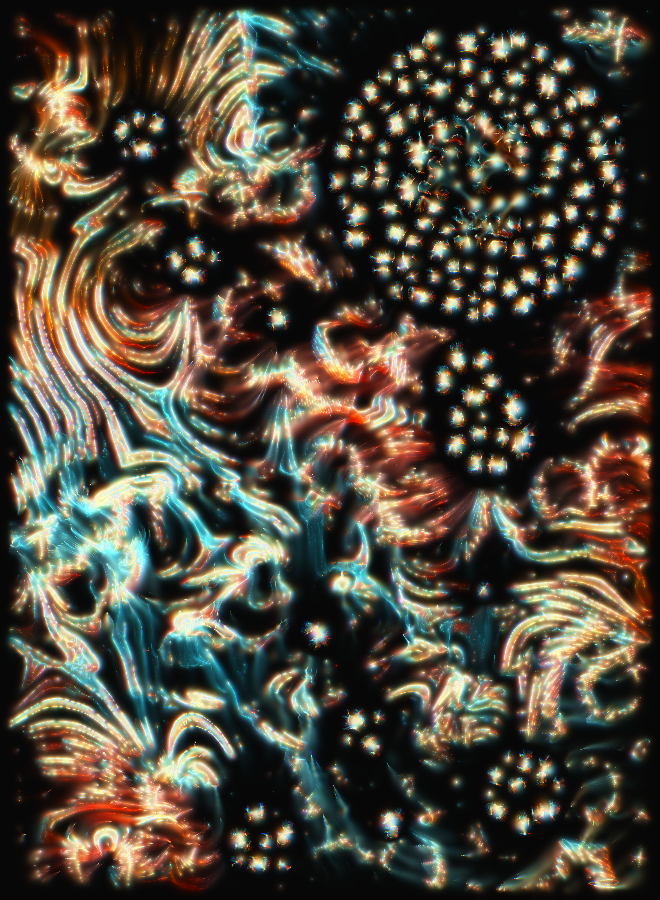 Holons #403 static NFT preview