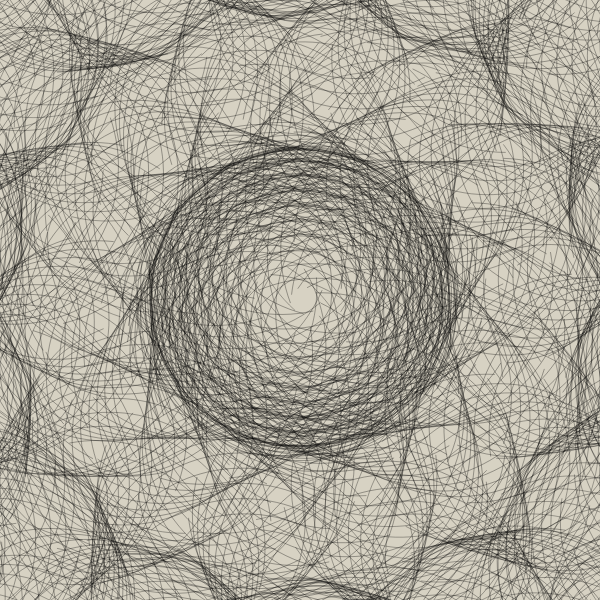 MATH ART 3 #2 static token preview