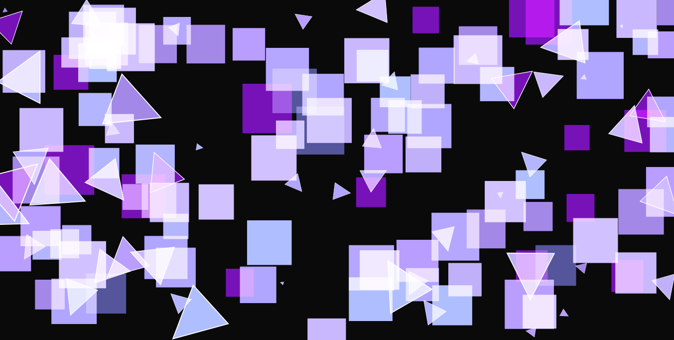 Geometric Universe #27 static token preview
