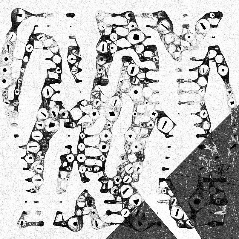 The Way I See It #228 static NFT preview