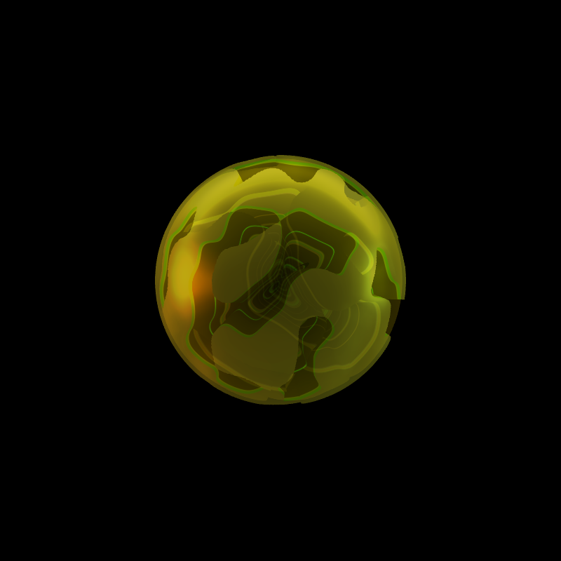 SynDevice #2876 static NFT preview