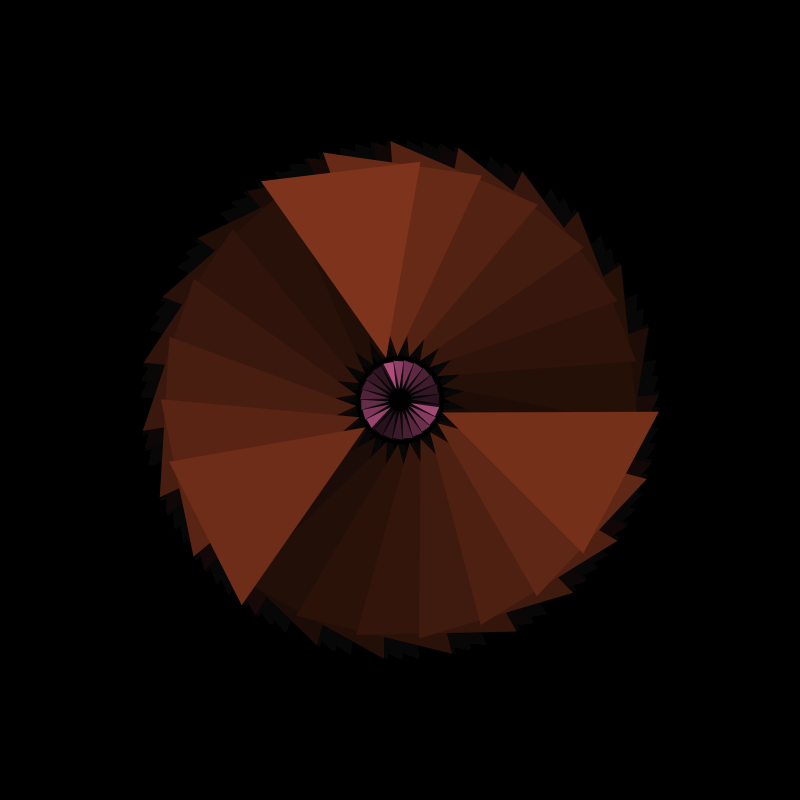 KansasCash Pinwheel! #393 static token preview